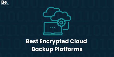 Best Encrypted Cloud Storage in 2024 [Secure Online File Storage].